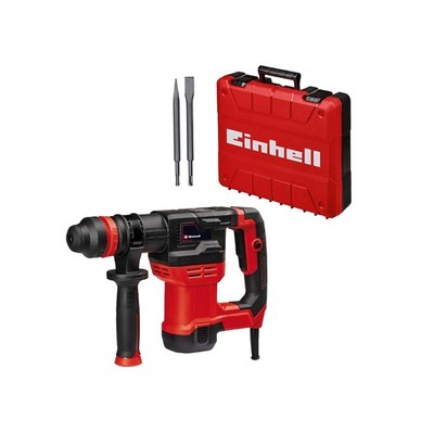 Einhell Abbruchhammer Bohrmaschine 750W 5J SDS+ TE-DH 5 elektrisch inkl. Tragetasche
