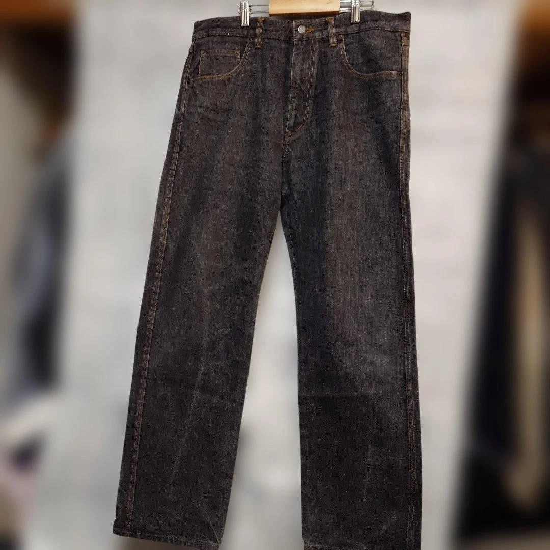 Denim Jeans Comme Des Garcons for Men for sale | eBay