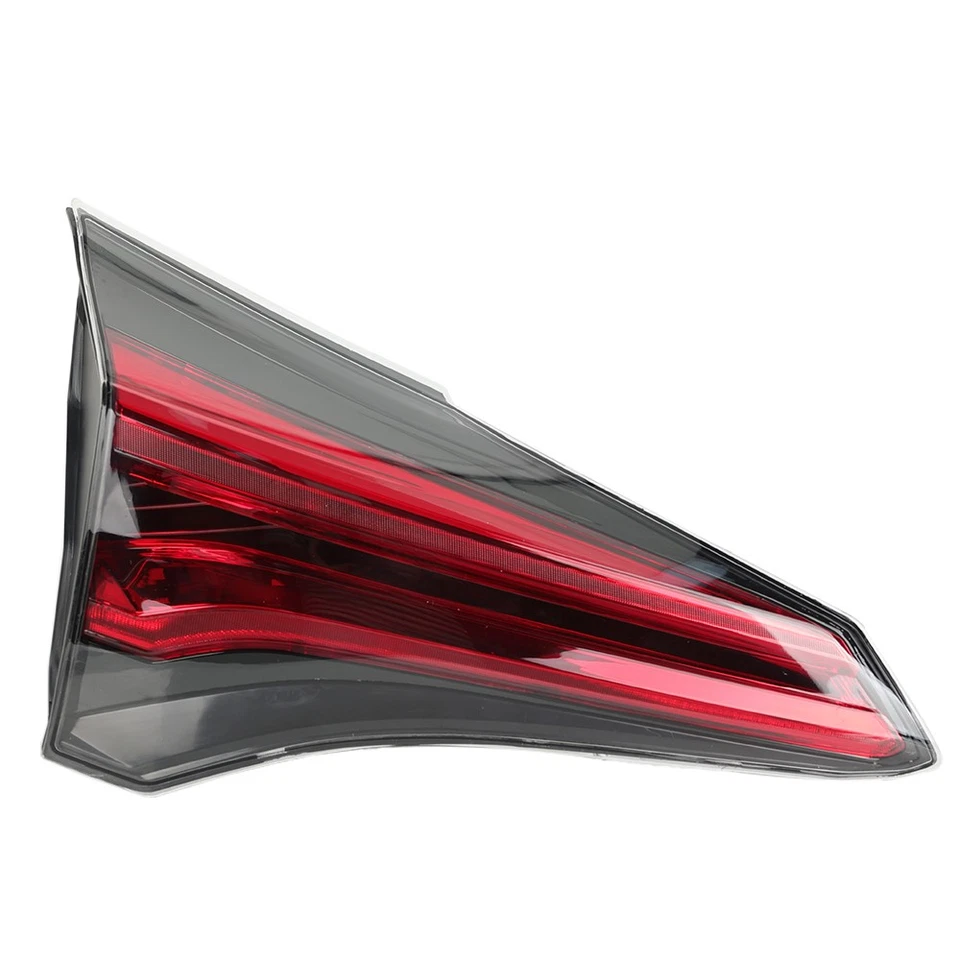 1套左右尾灯外灯+内卤素灯适用于丰田RAV4 2016-2018 — 第 3/4 张图片