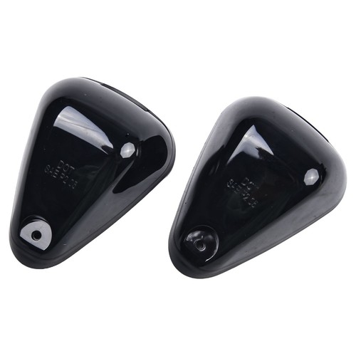 Enhance Safety with 5PCS Cab Rooftop Marker Lights for Ford F250 F350 F450 F550 - Picture 12 of 15