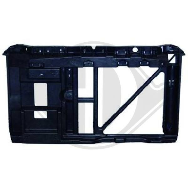 Diederichs Frontverkleidung 4005002-image