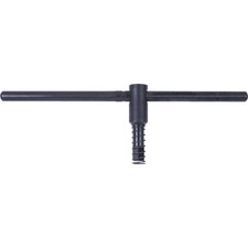 R&Ouml;HM Standard Spannschl&uuml;ssel Vierkant 10 x 90 mm