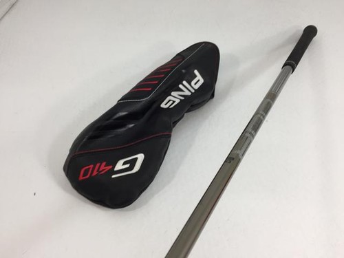 PING G410 LST Driver 9° Stiff 45in Driver RH PING TOUR 173-65 317g - Picture 4 of 4