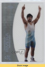 2024 Skybox Metal Universe Champions E-X Sebastian Rivera #EX-13 READ 0w7w