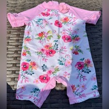 Little Me Swimsuit