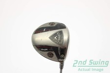 Callaway Razr Fit Driver 9.5  Graphite Stiff Right 44.0in