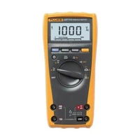 Fluke 177 True RMS Multimeter Professional Grade Electrical Testing Tool