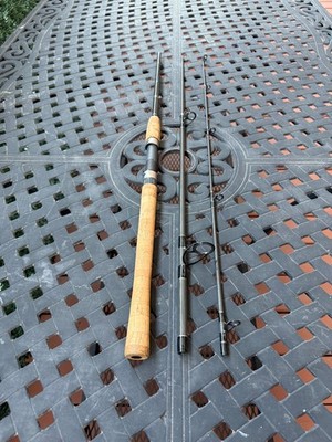 Tsunami Classic Series TSCS-703H, 7'0'', Heavy, 15-25lb, 3/4-2oz, Spinning, 3pcs