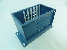 181729 New-No Box; Barr Thorp 6A02 Modular Rack; 6 Slot