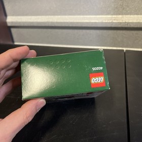 LEGO Seasonal: Little Elf Helpers (40205)