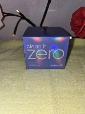 Banila Co Clean it Zero Cica-Relief Calming Cleansing Balm 100ml