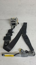 2011-2016 Buick Lacrosse Regal Seat Belt Retractor Front Right Passenger Blk Oem 2011-2016 Buick Lacrosse Regal Seat Belt Retractor Front Right Passenger Blk Oem