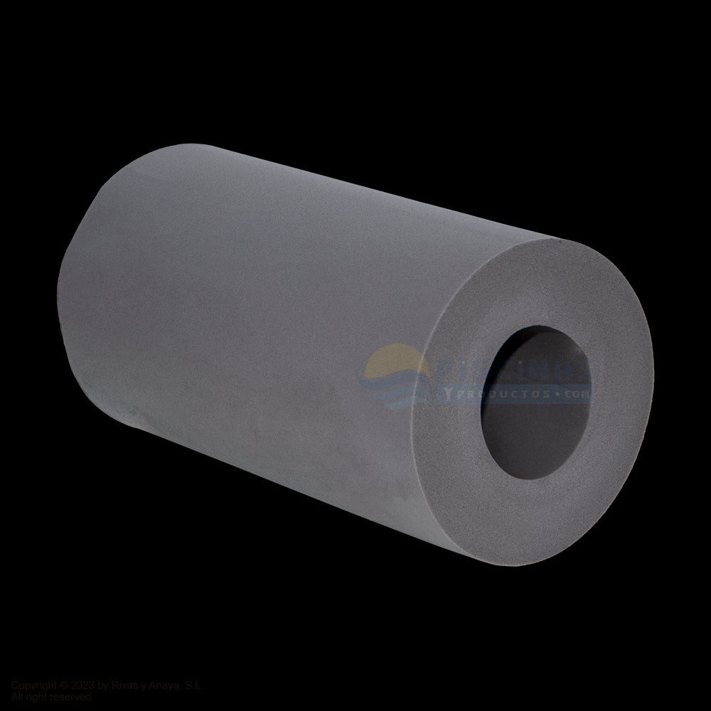Cepillo de PVA para Limpiafondos Typhoon Pro de Certikin