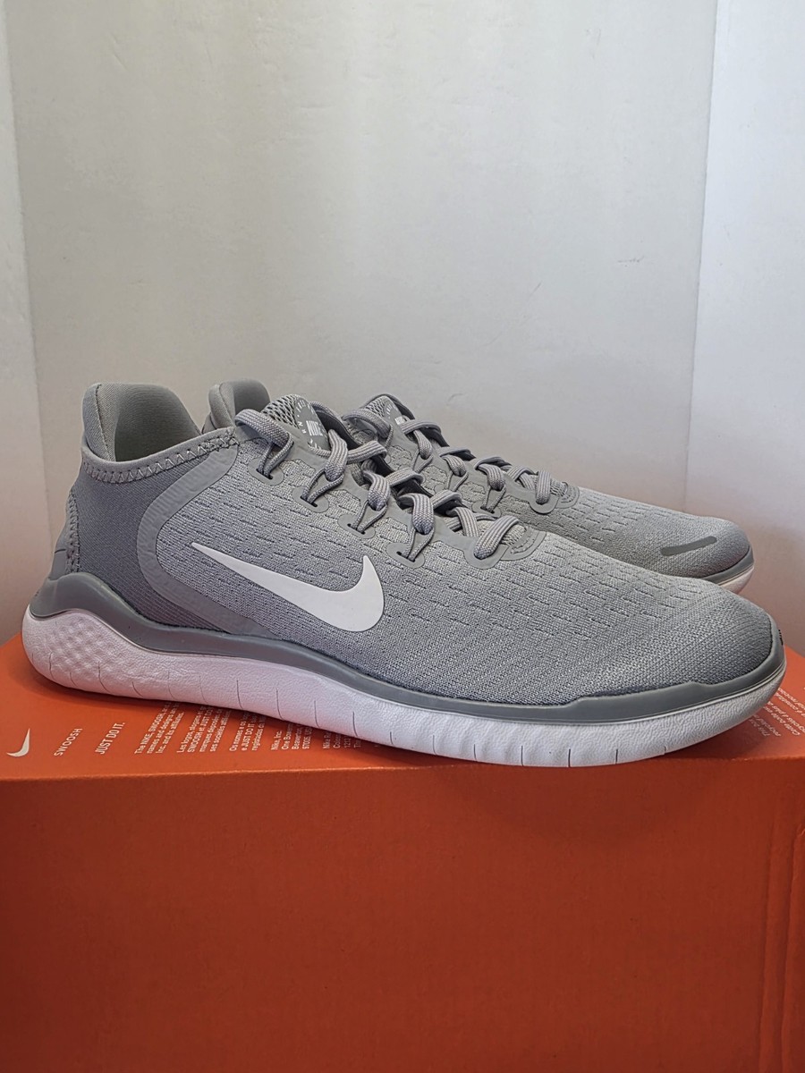Nike FREE RN 2018 Men display picture 1