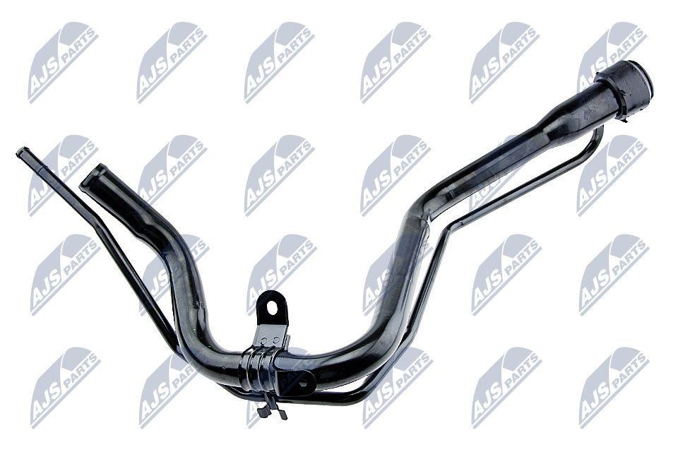 Filler Neck For Toyota Auris 07- /Benzyna/ - Image 4