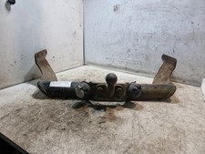 Ford Transit Tow Bar & Coupling Towing Set 2.2 Diesel Manual Van 2009 MK7 OEM 
