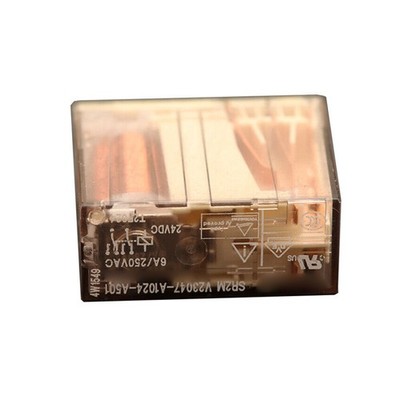 1PC For TYCO SR2M V23047-A1024-A501 Safety Relay 24V 8-pins