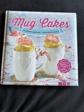 Mug Cakes