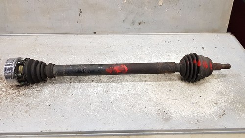 Antriebswelle Vorne Rechts Schaltgetriebe Audi 8L A3 1.9 TDI