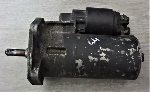 VW Polo 6N Anlasser Starter 036911023S Bosch 1005821631 *ungeprüft*