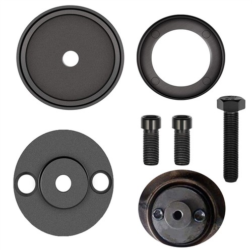 Ford Explorer Seal Installer Rear Crankshaft Seal Installer Tool Kit | OTC 7834 Replacement For Ford Ranger, Explorer, Aerostar OTC 7834 Tool - View #6