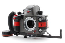 [Near MINT-] Nikon Nikonos RS AF Underwater 35mm SLR Camera From JAPAN