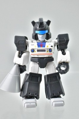 Transformers Blokees Jazz MINI Standard Model Kit