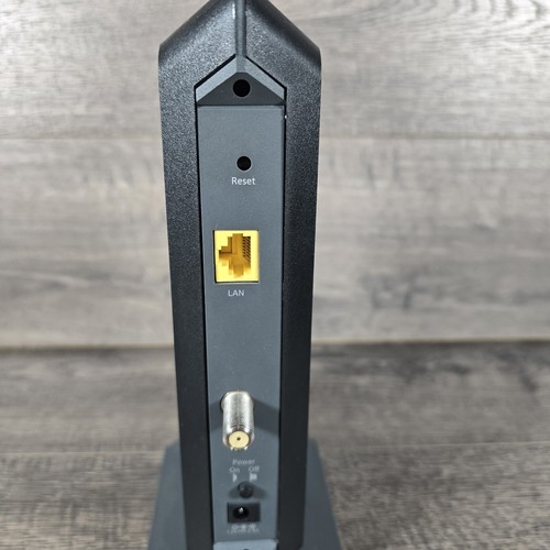 NETGEAR CM1000v2 DOCSIS 3.1 3.0 Cable Modem Computer Tech - TESTED WORKS - Bild 7 von 11