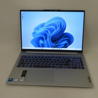 Lenovo IdeaPad Slim 5 16IRU9 16in Intel Core 7 150U 1.8GHz 8GB RAM 512GB WIN11