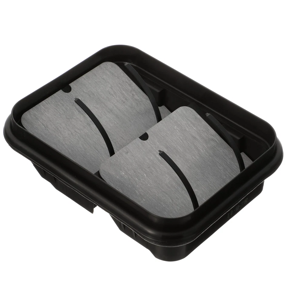 OEM GENUINE 2010-2019 Nissan Murano Rogue Quarter Panel Air Vent NEW 76804-2DZ0A — 第 3/4 张图片