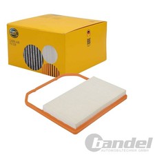 Filtre à air Skoda 130