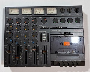 Tascam Porta One | eBay