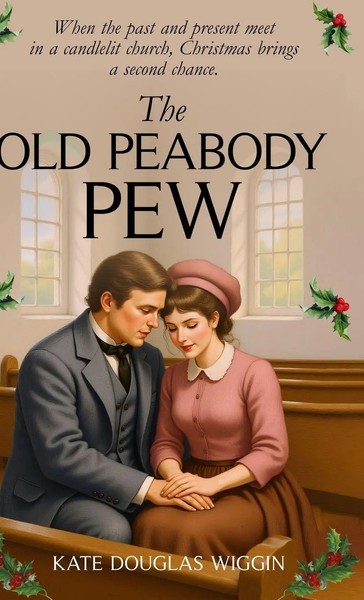 Kate Douglas Wiggin | The Old Peabody Pew | Buch | Englisch (2025)-image