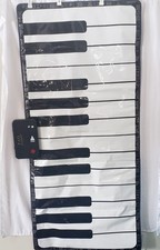 FAO Schwarz Giant 69" Dance-On Piano Mat