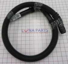 Genuine OEM GE GE Hotpoint Washer External Drain Hose 57 Inch WH41X10096