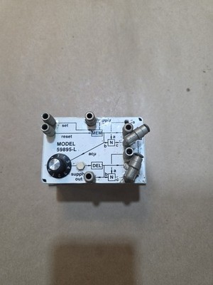 Ingersoll Rand ARO 59895-L