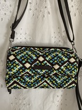 Vera Bradley Wallet Crossbody/All-in-One Crossbody With RFID Never Used