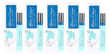 5X Atelier Clementine California Unisex Mini 0.14 oz 4 ml Pure Perfume Spray Nib