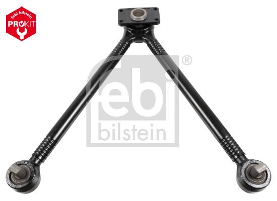 FEBI BILSTEIN 175614 Wheel Suspension Control Trailing Arm Front Fits VOLVO