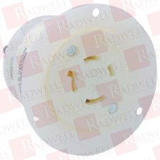 HUBBELL HBL2446 / HBL2446 NEW IN BOX 