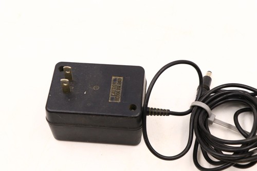 Nintendo NES Power Supply AC Adapter Cord Original OEM NES-002 Genuine - Picture 4 of 4