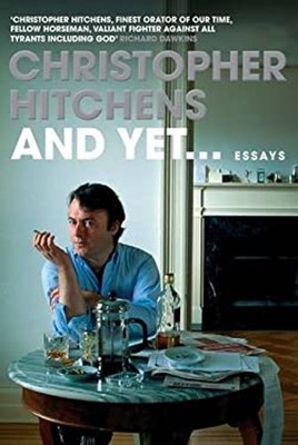 Und Doch... : Essays Taschenbuch Christopher Hitchens