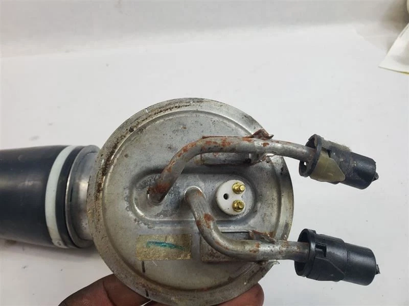 Conjunto de bomba de combustible sedán para 83-89 Crown Victoria 282012 Foto 2 de 4