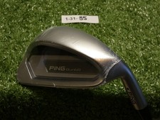 Ping BunkR 64* Sand Wedge Alta CB AWT Regular Graphite Black Dot New