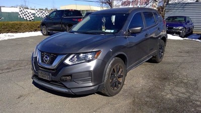 Chassis ECM Temperature Below Information Screen Fits 14-17 ROGUE 813378