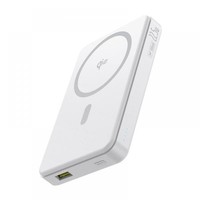 Baseus Airpow2 Qi2 Magnetic Powerbank, Magsafe, USB-A + USB-C, 10.000Mah, 22.5W,