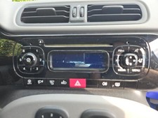 Autoradio Fiat PANDA