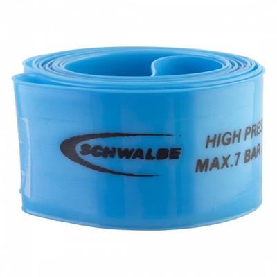 #ad Schwalbe 26in 25mm High Pressure Rim Tape Durable Composite Tube Protector $2.71