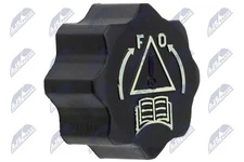 NTY CCK-PE-000 Cap, Coolant Tank for Citroen, Fiat, Lancia, Peugeot, Toyota