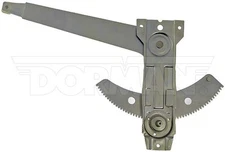 Dorman 740-652 Manual Window Regulator fits Ford models E7TZ 1523200-A